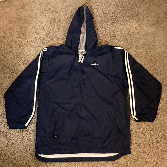 adidas Other - Adidas XL Q-Zip Jacket